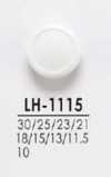LH1115 Färbbare Knöpfe für Hemden bis Mäntel