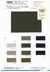 1602 CM40-Twill in Breitbreite mit sonnengetrocknetem Vintage-Wash-Finish
