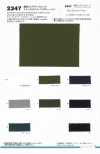 2347 Baumwoll-Leinen-Slub-Satin-Stretch Natur Vintage Evolution