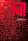 MORITO-SAMPLE-01 MORITO BEKLEIDUNGSMATERIALIEN Vol.1