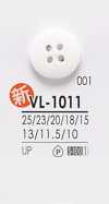 VL1011 Knöpfe zum Färben
