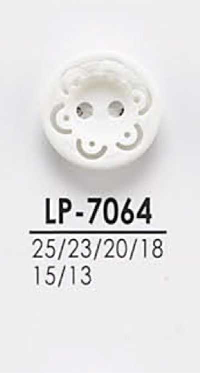 LP7064 Färbbare Knöpfe für Hemden bis Mäntel