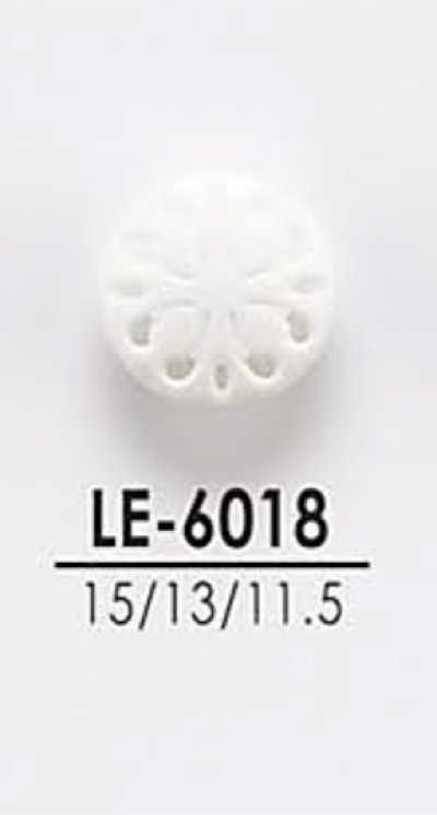 LE6018 Färbbare Knöpfe für Hemden und Mäntel