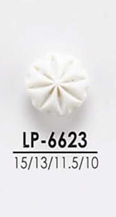 LP6623 Färbbare Knöpfe für Hemden bis Mäntel