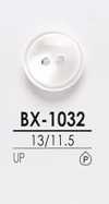 BX1032 Hemdknöpfe zum Färben