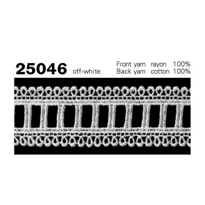 25046 Chemische Spitze, schmale Breite