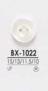 BX1022 Hemdknopf Zum Färben