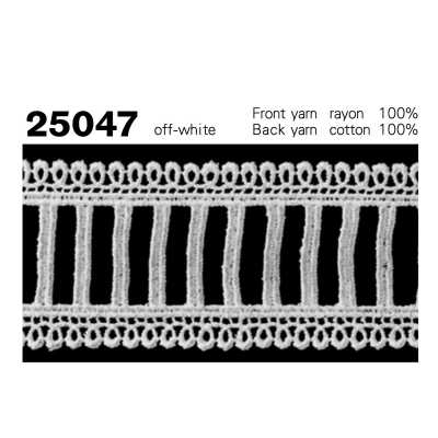25047 Schmale chemische Spitze