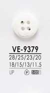 VE9379 Hemdknöpfe zum Färben