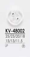 KV48002 Hemdknöpfe zum Färben