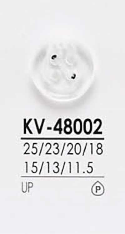 KV48002 Hemdknöpfe zum Färben
