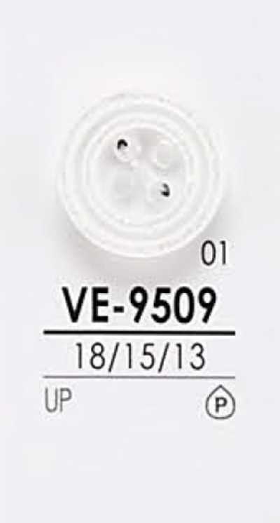VE9509 Hemdknöpfe zum Färben