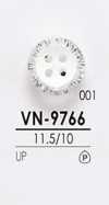 VN9766 Hemdknöpfe zum Färben