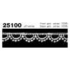 25100 Schmale Chemiespitze