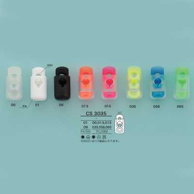 CS3035 Skelett-Kordelstopper