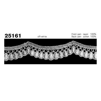 25161 Schmale Chemiespitze