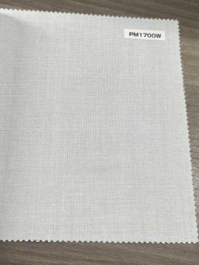 PM1700W Conbel Inber-Serie aufbügelbares Einlagematerial (Rolle), weiche Ausführung