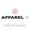 KAN-DYE-SAMPLE Dosen Zum Färben Von Produkten Für Muster (Weniger Als 200)