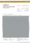 FE6075 Powder Touch Decin