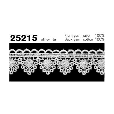 25215 Schmale chemische Spitze