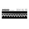 25223 Schmale Chemische Spitze