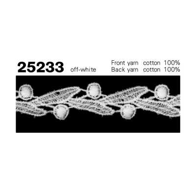 25233 Schmale Chemiespitze