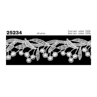 25234 Schmale Chemiespitze