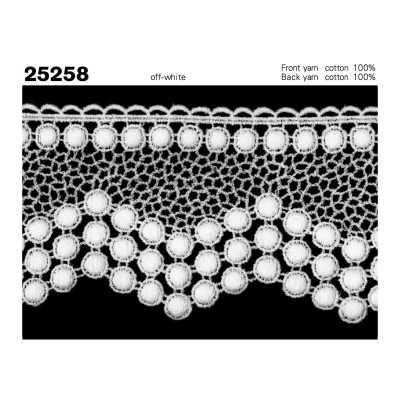 25258 Chemische Spitze