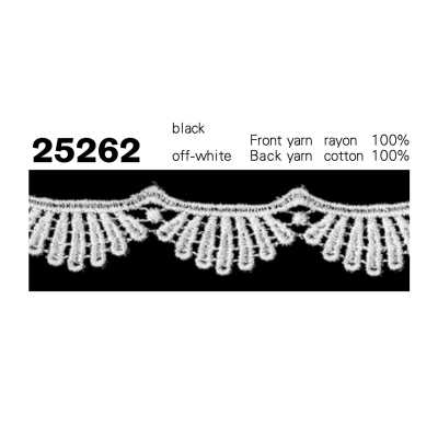 25262 Schmale Chemiespitze