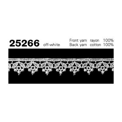 25266 Schmale Chemie-Spitze