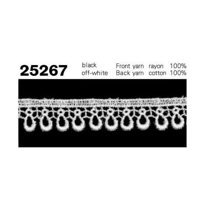 25267 Schmale Chemiespitze