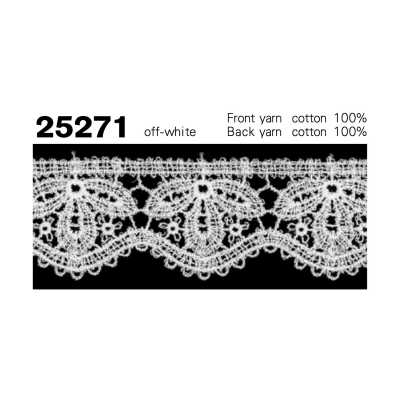 25271 Schmale Chemiespitze
