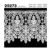 25273 Chemische Spitze