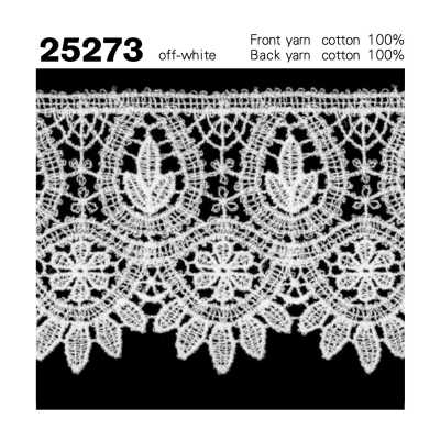25273 Chemische Spitze