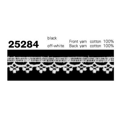25284 Schmale Chemiespitze