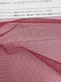 T3500C Weicher Tüll[Textilgewebe] Suncorona Oda Sub-Foto