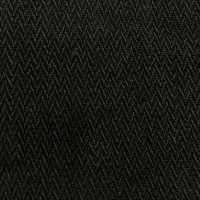 4004 Dobby Threki (Fischgrät)[Taschenfutter] Ueyama Textile Sub-Foto