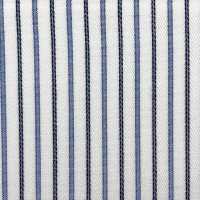 710 Garngefärbtes Dobby-Streifen-Taschenfutter Ueyama Textile Sub-Foto