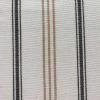160 Garngefärbtes Dobby-Streifen-Taschenfutter Ueyama Textile Sub-Foto