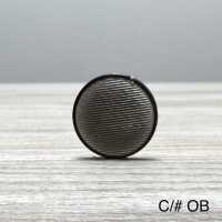 ML-22 Italienische Metallknöpfe[Taste] UBIC SRL Unterfoto