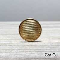 ML-22 Italienische Metallknöpfe[Taste] UBIC SRL Unterfoto