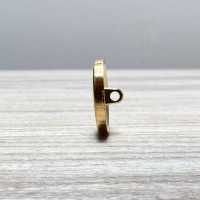 ML-22 Italienische Metallknöpfe[Taste] UBIC SRL Unterfoto