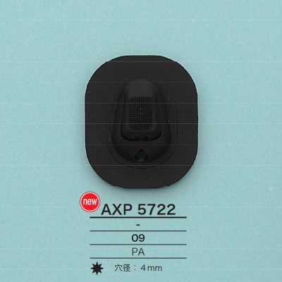 AXP5722 Großer Kordelstopper