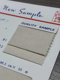 綿シーチング Cotton Loomstate 55m Rolle Maruhachi Unterfoto