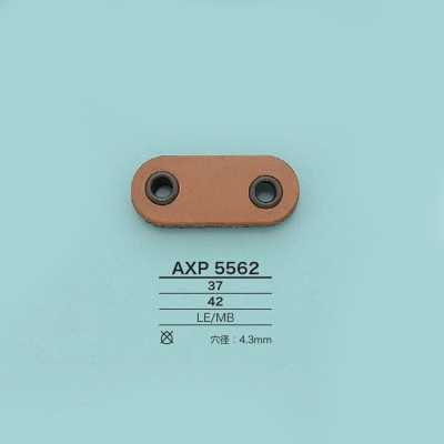 AXP5562 Schweinenasen-Stopper