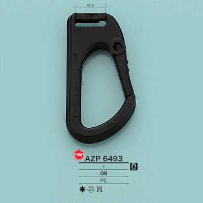 AZP6493 Karabiner
