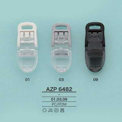 AZP6482 Kordelclip