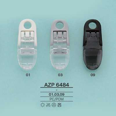 AZP6484 Kordelclip