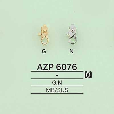 AZP6076 Design-Karabinerverschluss