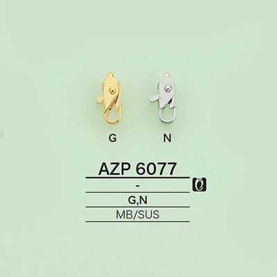 AZP6077 Design-Karabinerverschluss